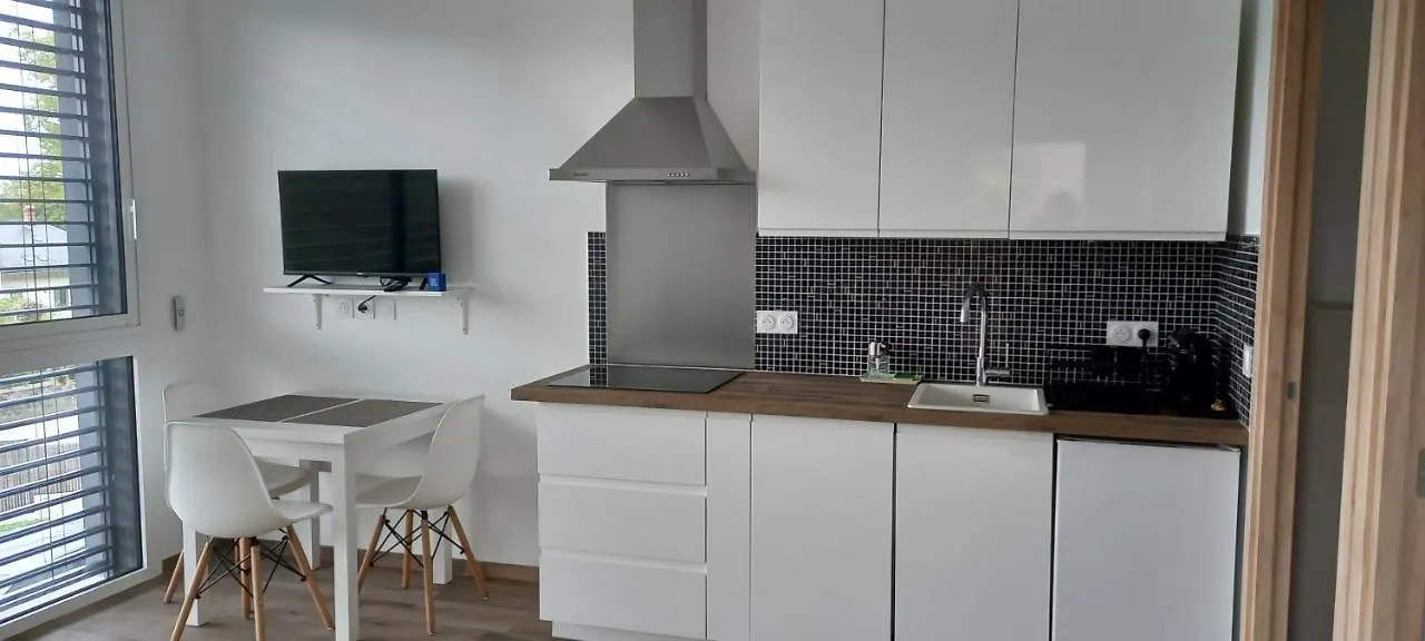 Appartement L'Atelier des Rêves à Veyrier-du-Lac