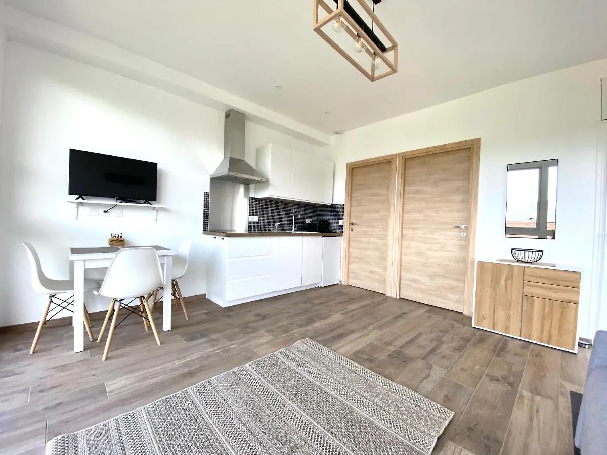 Appartement L'Atelier des Rêves à Veyrier-du-Lac