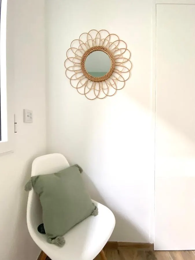 Appartement L'Atelier des Rêves à Veyrier-du-Lac