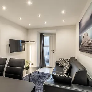  Apartment Et Montagne