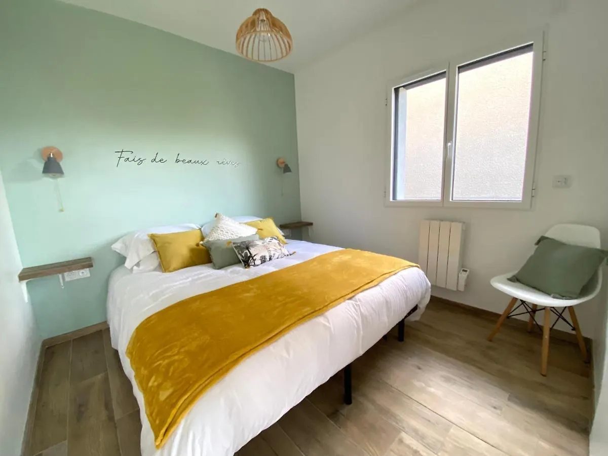 Apartmán L'Atelier Des Reves Veyrier-du-Lac