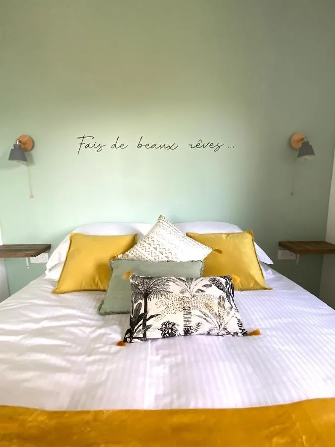 Apartmán L'Atelier Des Reves Veyrier-du-Lac