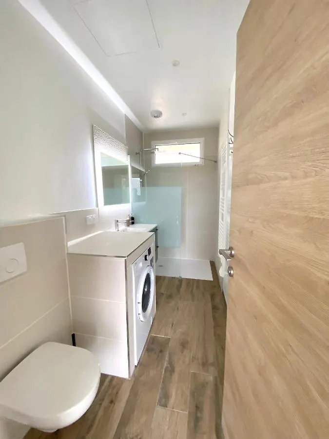 Apartmán L'Atelier Des Reves Veyrier-du-Lac Francie